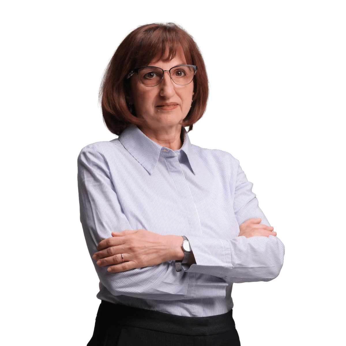 Beti Shulevska