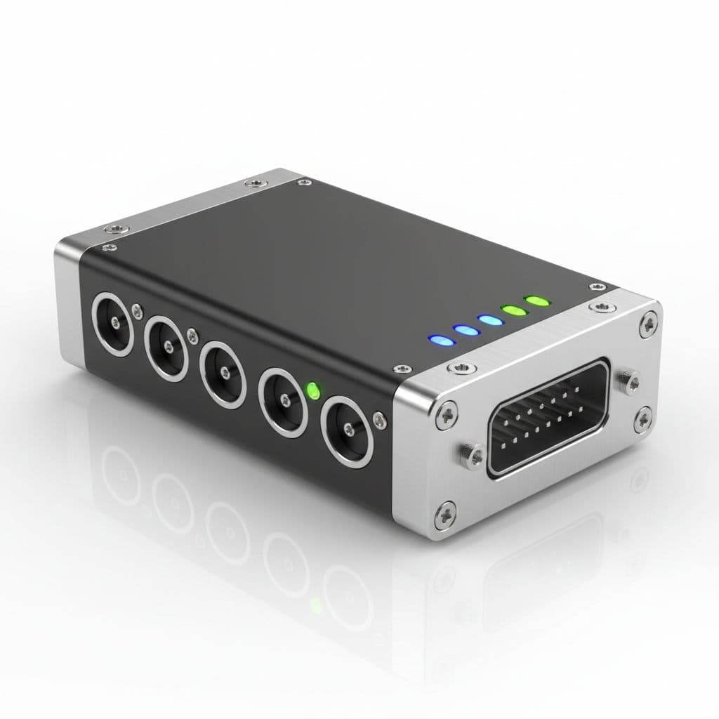 Model MF-S01