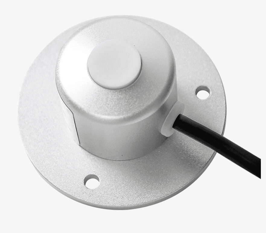 PAR sensor