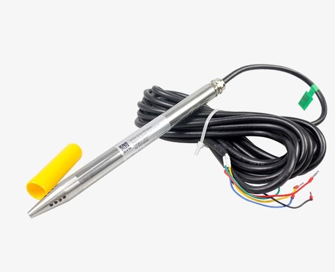 Soil pH sensor