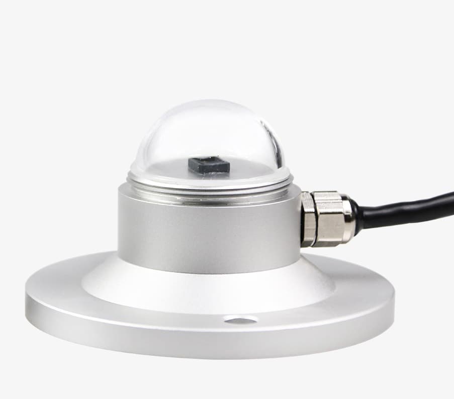 Solar radiation sensor