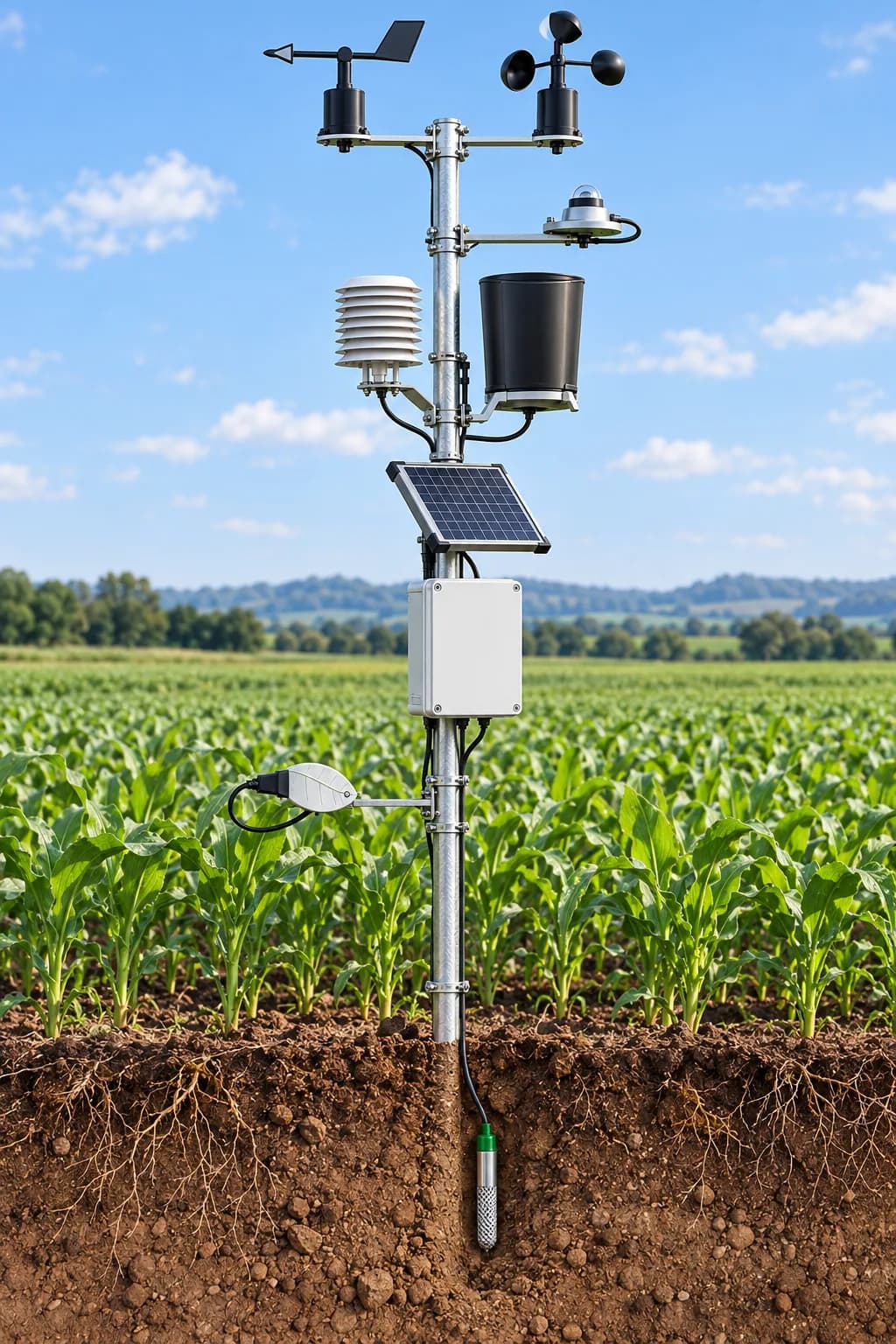 AGRO VEDA Plus