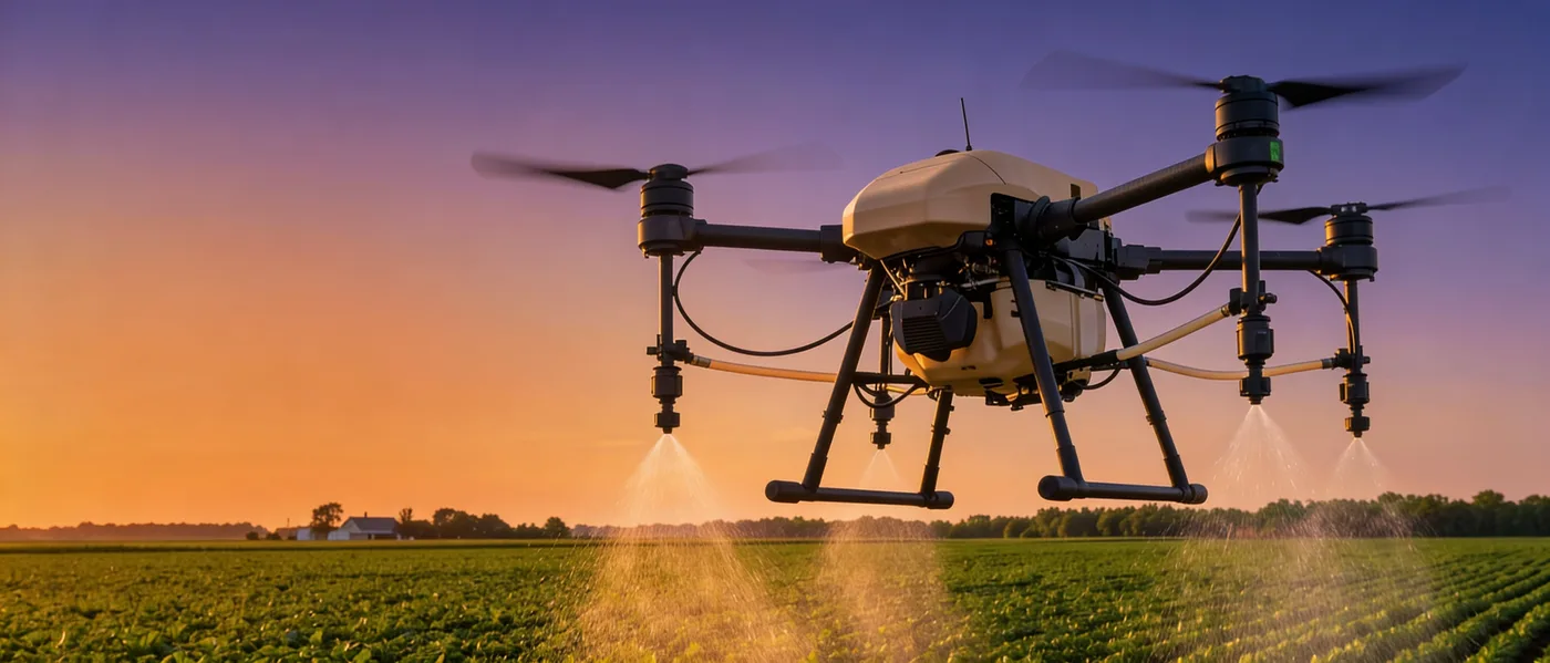 Drones