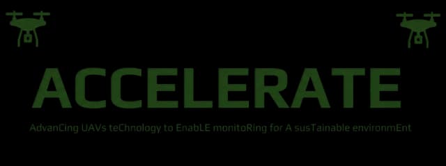 ACCELERATE logo