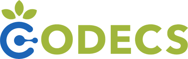 CODECS logo