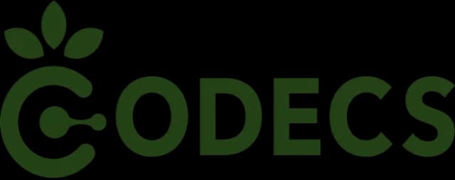 CODECS logo