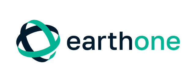 EARTHONE logo