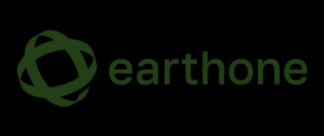 EARTHONE logo