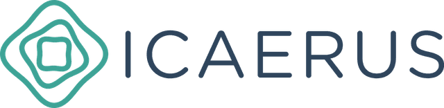 ICAERUS logo