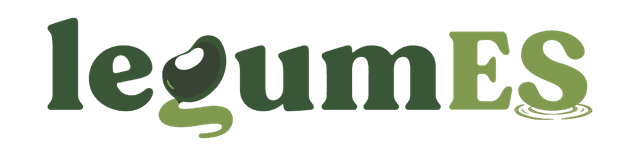 LEGUMES logo