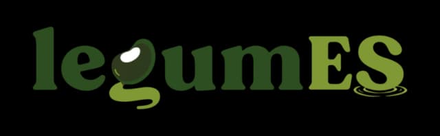 LEGUMES logo