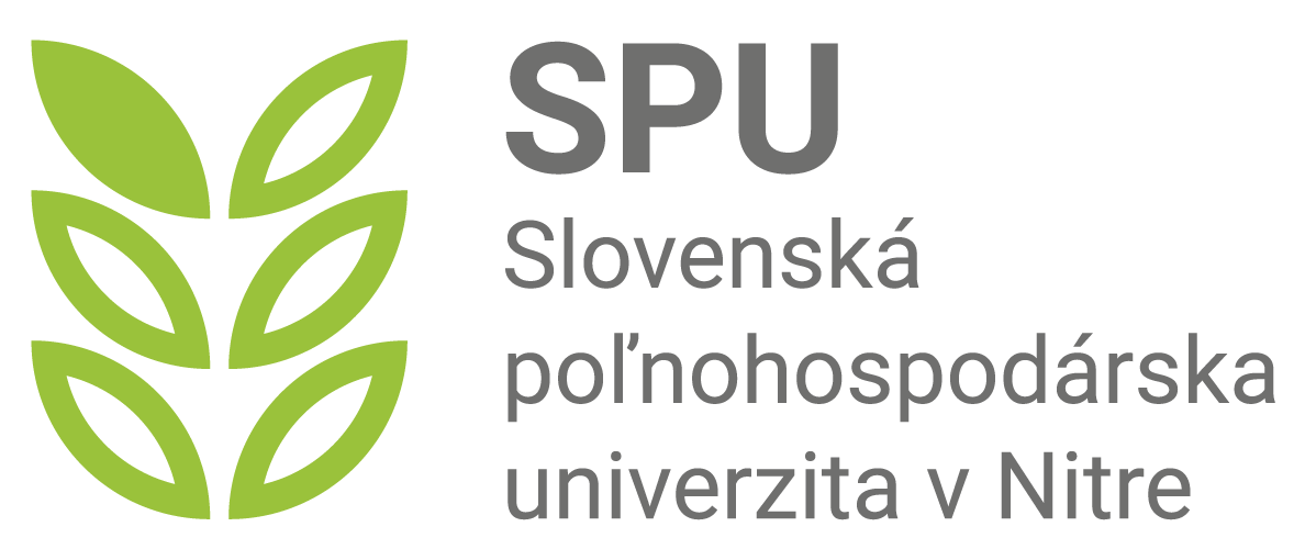 The Slovak University of Agriculture in Nitra 