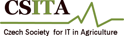 CZECH SOCIETY FOR INFORMATION TECHNOLOGY IN AGRICULTURE (CSITA)