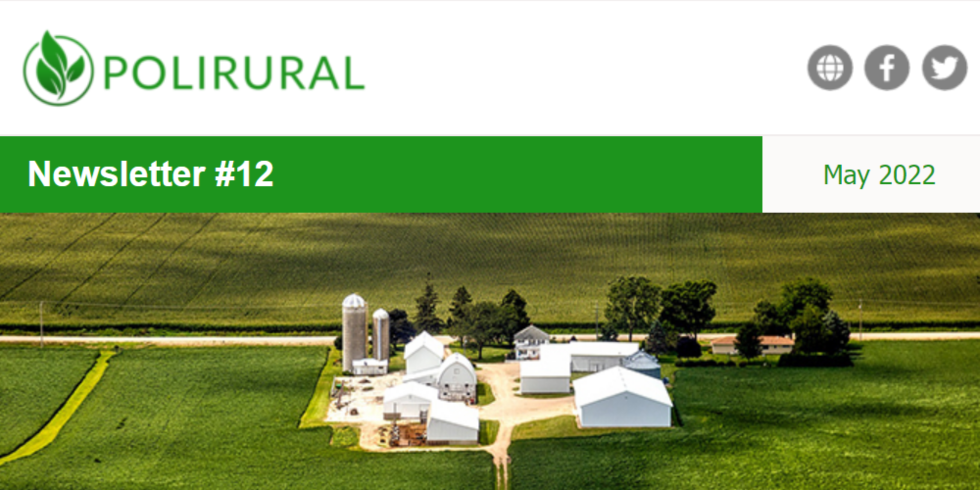 Polirural - Newsletter 12