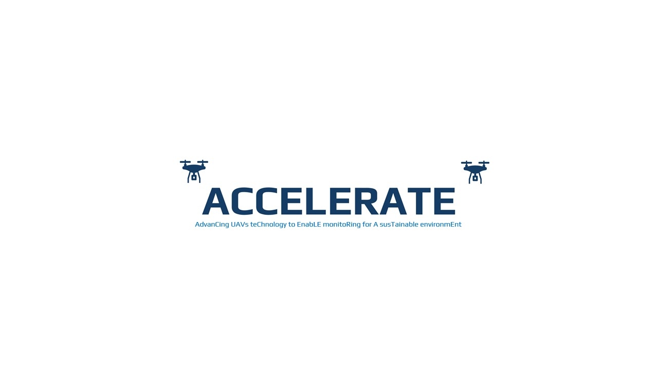 Ag Futura Technologies Joins ACCELERATE Project to Advance UAV Technology for Sustainability