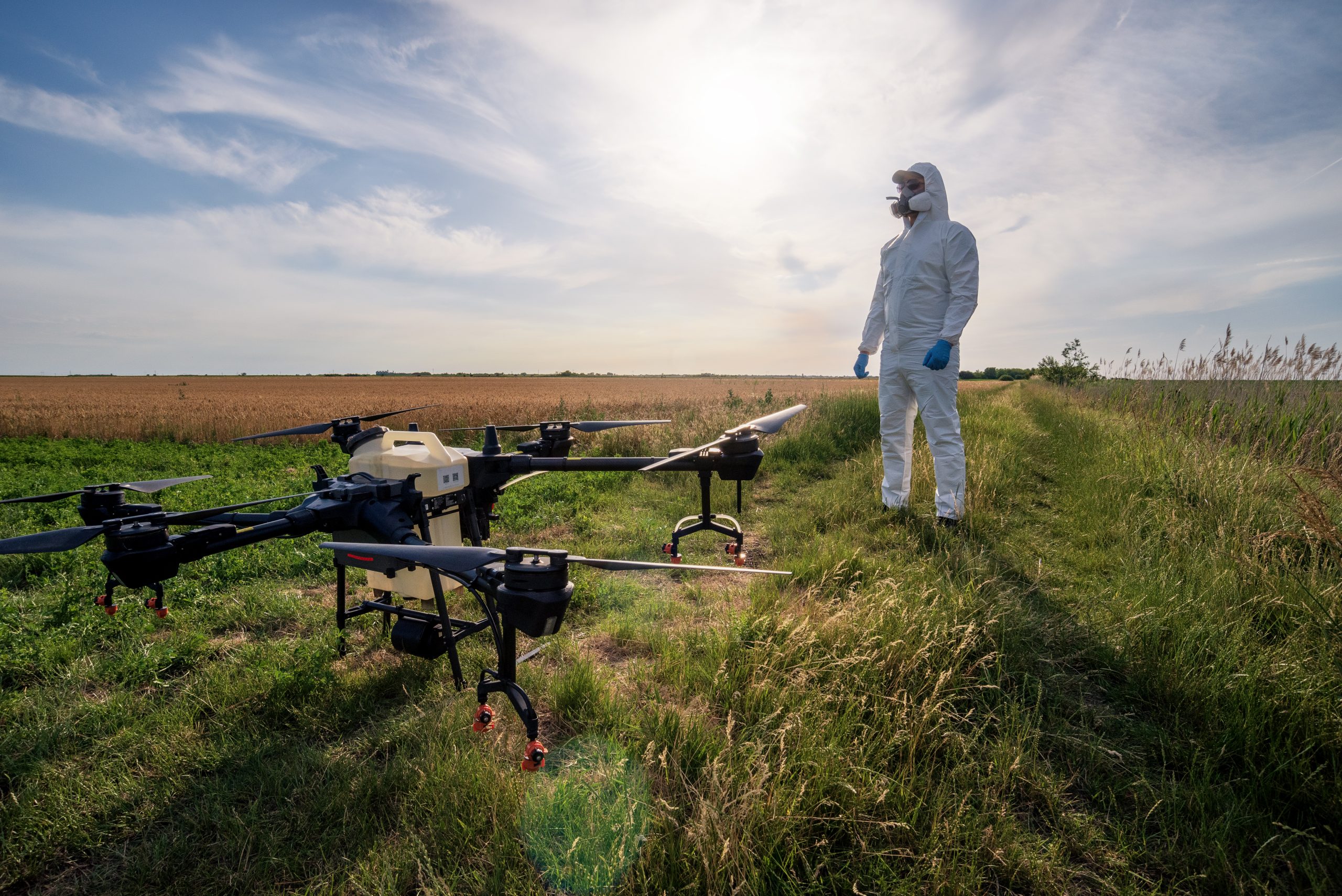 ACCELERATE Project: Advancing UAV Technologies Through Six Strategic Work Packages